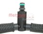 Hose Line METZGER 0840087 (фото 1)