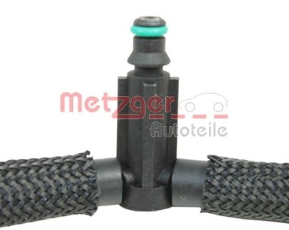 Hose Line METZGER 0840087