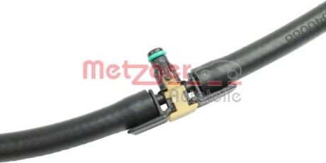 Автозапчасть METZGER 0840088