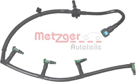 METZGER 0840108