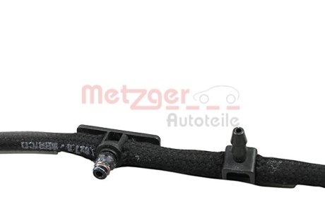 METZGER 0840124