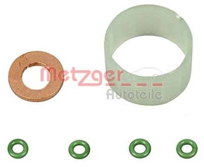 METZGER 0870096D