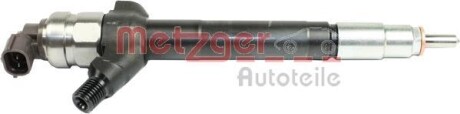 Форсунка C/P 2.2HDI JUMPER/BOXER 06- METZGER 0870108