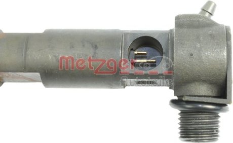 METZGER 0870198