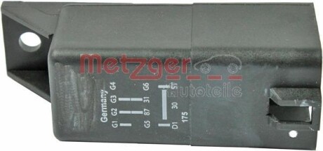 METZGER 0884015