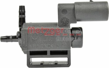 Valve METZGER 0892333