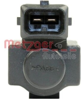 Автозапчасть METZGER 0892586