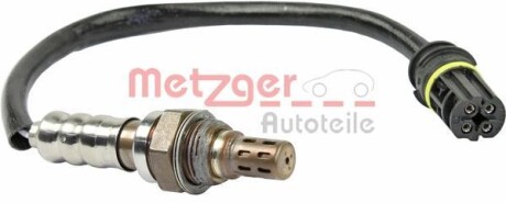 METZGER 0893487