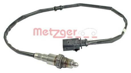 Автозапчасть METZGER 0893550