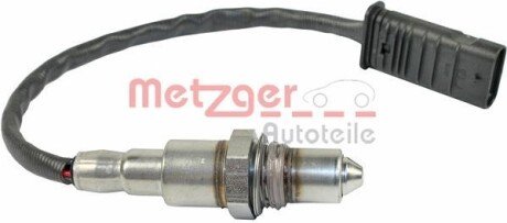 Автозапчасть METZGER 0893612