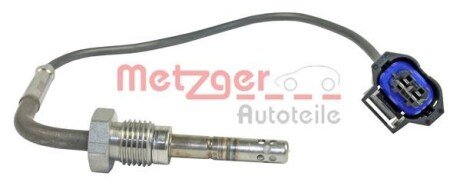 Автозапчасть METZGER 0894227