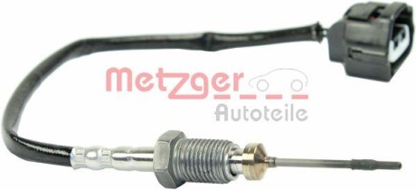 CZESCI ELEKTRYKI SAMOCHODOWEJ MET METZGER 0894337