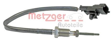 Автозапчасть METZGER 0894390