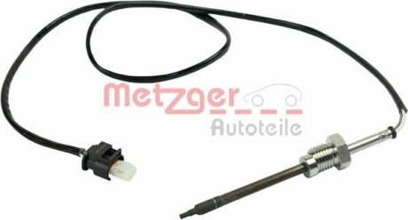 Автозапчасть METZGER 0894499