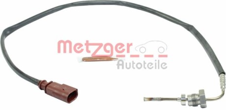 Автозапчасть METZGER 0894707