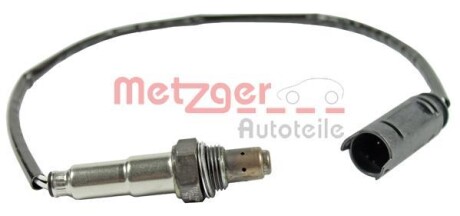 Автозапчасть METZGER 0895455