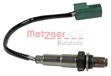 METZGER 0895457