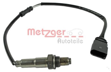 METZGER 0895475