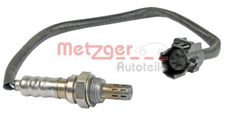 Автозапчасть METZGER 0895556