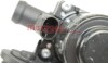 Кран пічки BMW 3 (E90)/X3 (E83)/X5 (E70)/X6 (E71/E72) 04-14 M57/N52/N55/N57 METZGER 0899096 (фото 1)