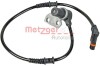 Sensor, wheel speed METZGER 09001042 (фото 2)