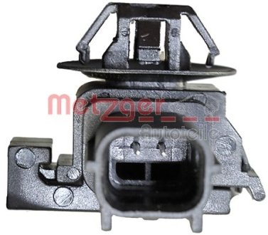 Sensor, wheel speed METZGER 09001050