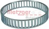 Зубчатый диск импульсного датчика, противобл. устр. METZGER 0900180 (фото 1)