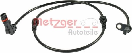 METZGER 0900204