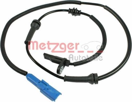 METZGER 0900206