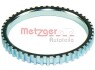 Зубчастий диск імпульсного датчика METZGER 0900349 (фото 1)