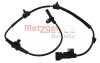 METZGER 0900770 (фото 1)