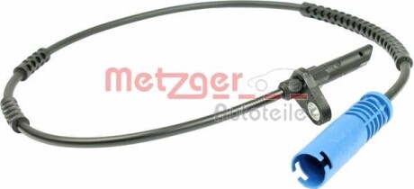 METZGER 0900795