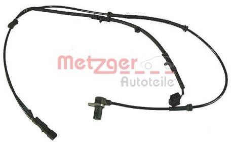 METZGER 0900808