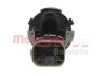 Датчик парковки Volvo V70/S60/S40 04-12 METZGER 0901097 (фото 2)