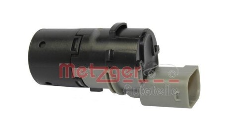 Датчик парковки Volvo V70/S60/S40 04-12 METZGER 0901097