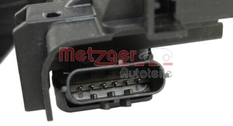 Автозапчасть METZGER 0901271