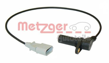 Автозапчасть METZGER 0902119