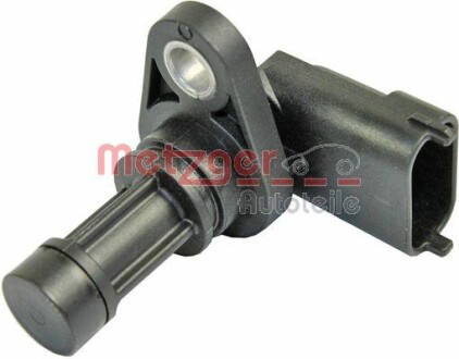 Автозапчасть METZGER 0902316