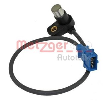 Sensor METZGER 0903147