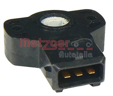 Sensor, throttle position METZGER 0904044 (фото 1)