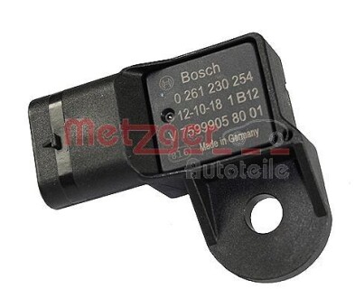 Sensor METZGER 0906153