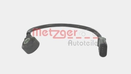 Sensor METZGER 0907083 (фото 1)