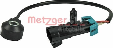 METZGER 0907104