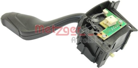 Автозапчасть METZGER 0916402