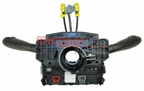 Автозапчасть METZGER 0916466