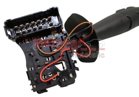 Автозапчасть METZGER 0916475