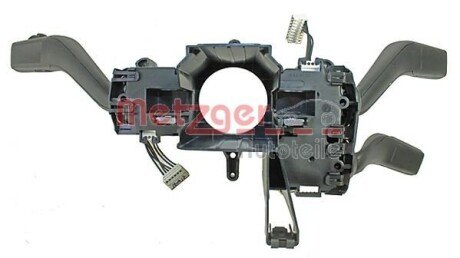 Автозапчасть METZGER 0916511