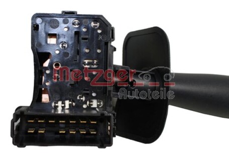 Автозапчасть METZGER 0916533