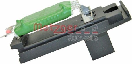 METZGER 0917263