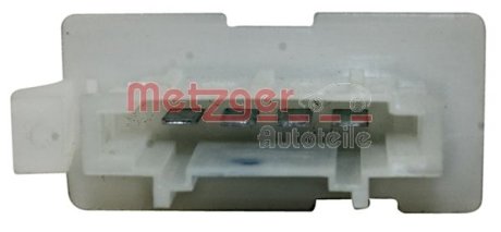 METZGER 0917304